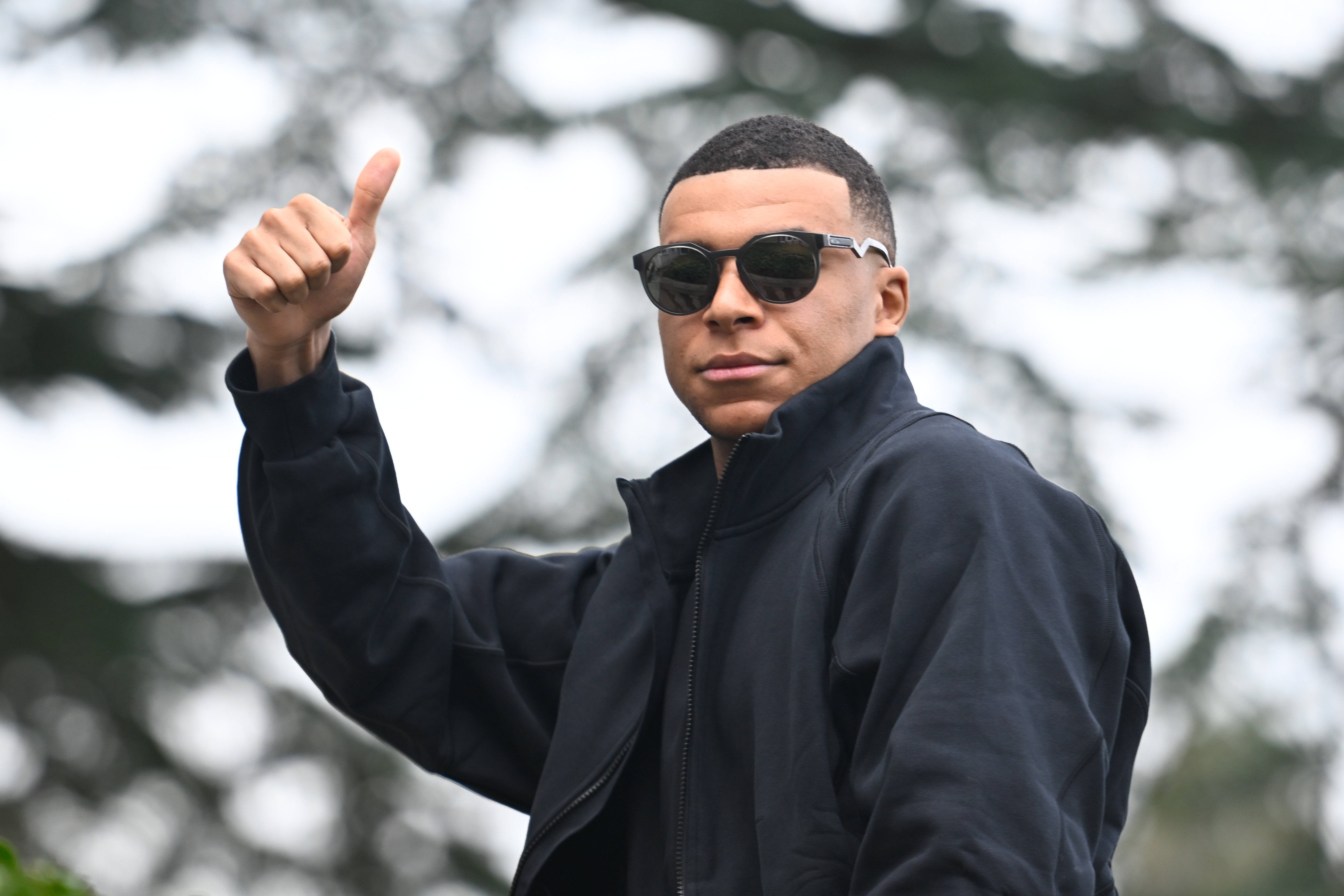 Kylian Mbappe a fost aproape de a semna cu altă echipă: ”Mama își dorea să merg acolo”