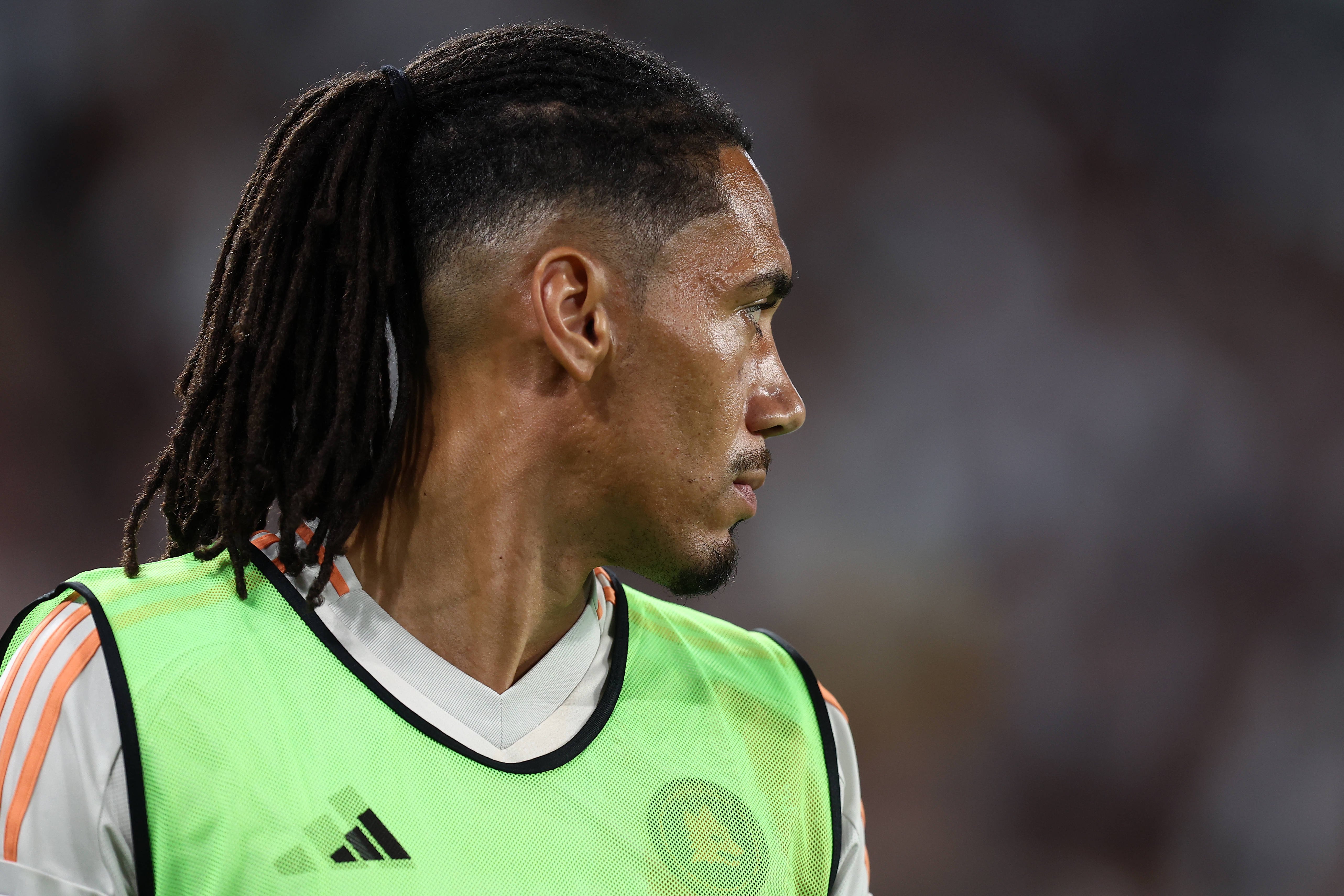Chris Smalling se întoarce în Europa la 36 de ani! Semnează cu o echipă de legendă, la cel mai înalt nivel