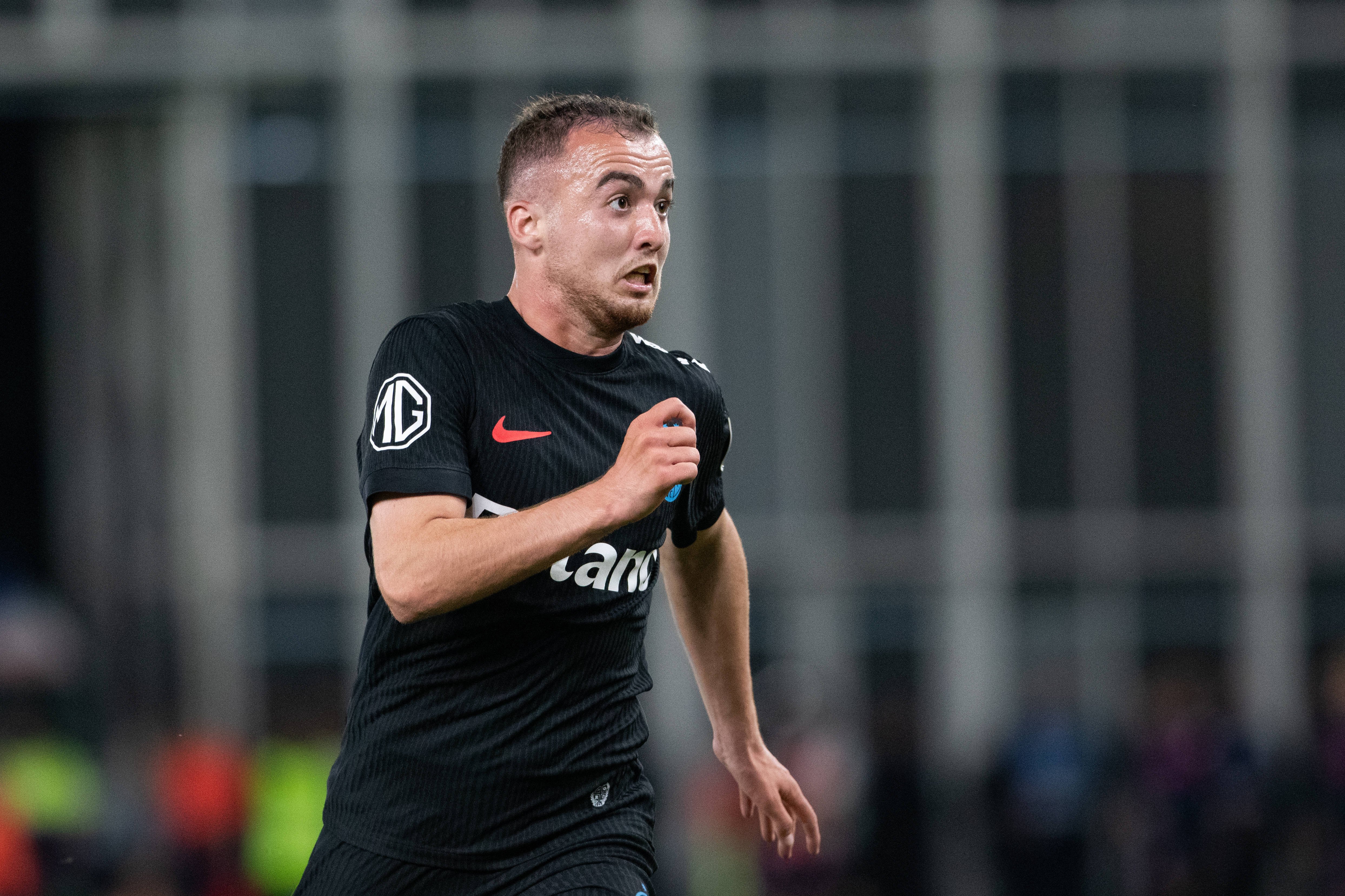 FCSB, spre ”județ”! Cu Mihai Toma, David Popa și Mihai Udrea titulari, FCSB 2 este penultima în Liga 3