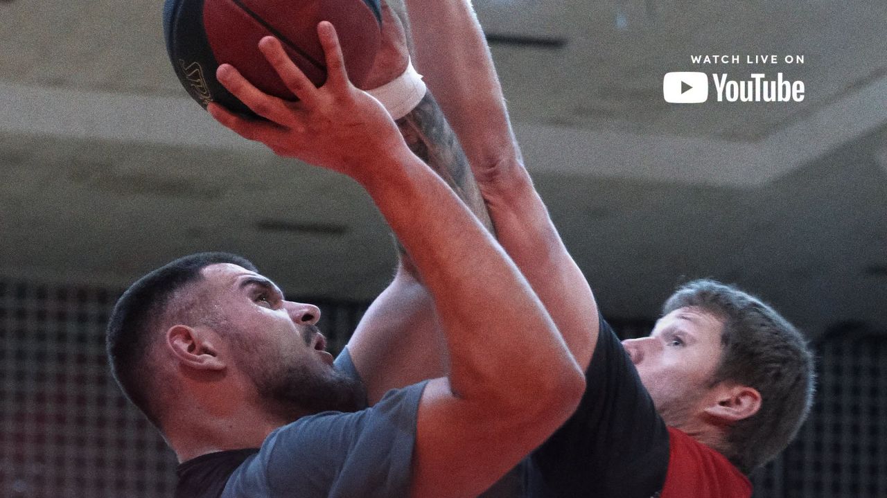 Dinamo revine în cupele europene în Kosovo! KB Peja - CS Dinamo București, azi în FIBA Europe Cup