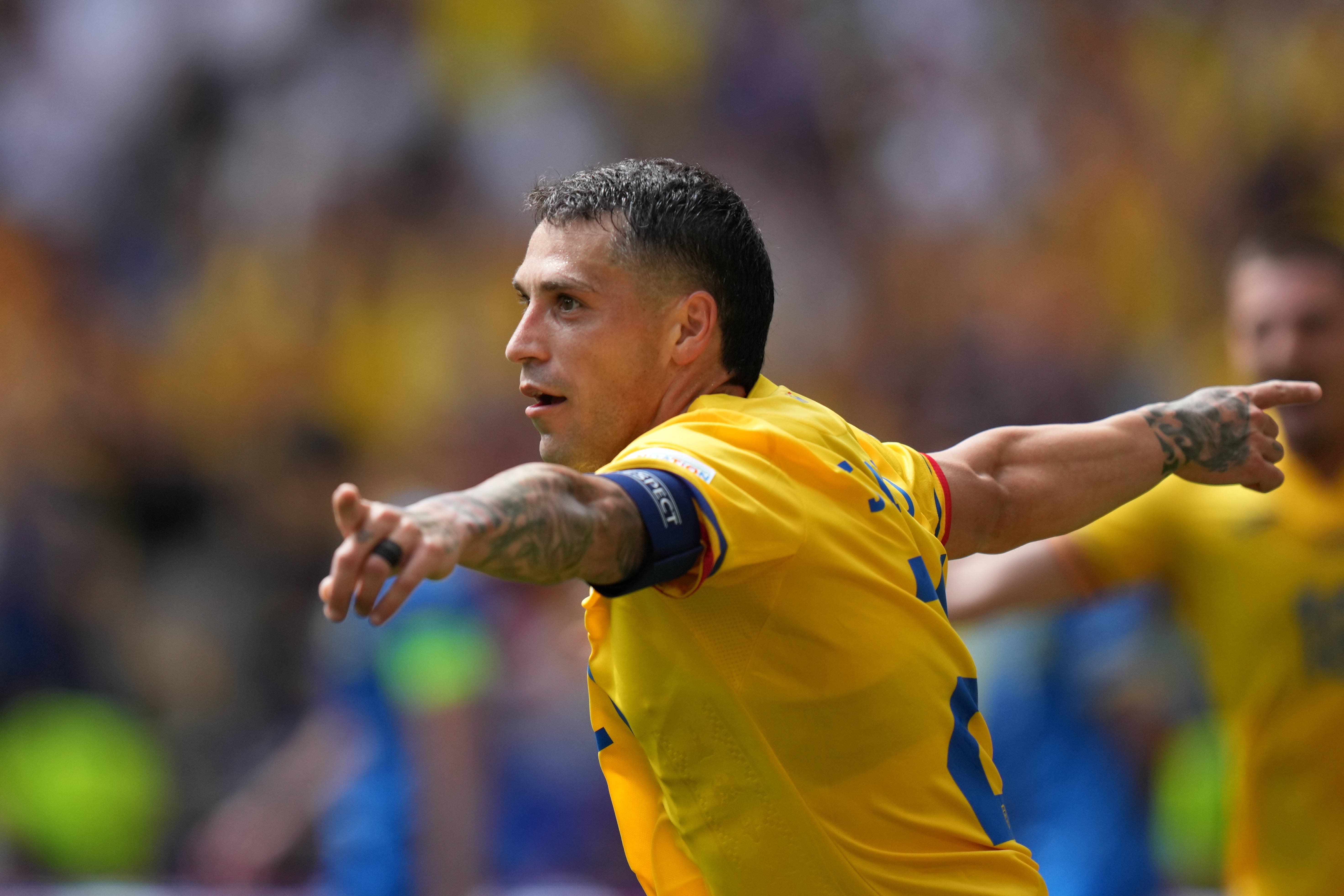 FCSB sau U Cluj? Răzvan Raț știe ce va face Nicolae Stanciu: ”Asta cred”