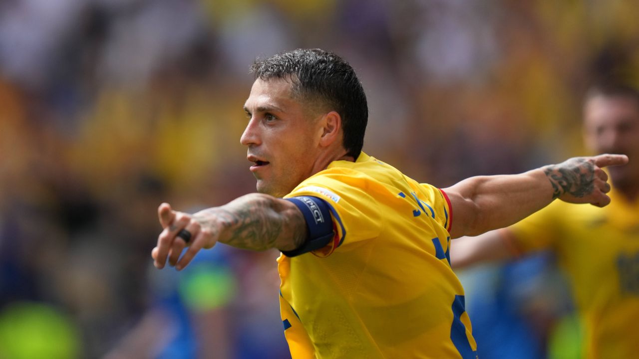 FCSB sau U Cluj? Răzvan Raț știe ce va face Nicolae Stanciu: ”Asta cred”