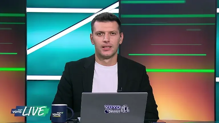 Raț și Pulhac, la VOYO SPORT, dezbatere despre subiectele zilei (23 septembrie 2026)