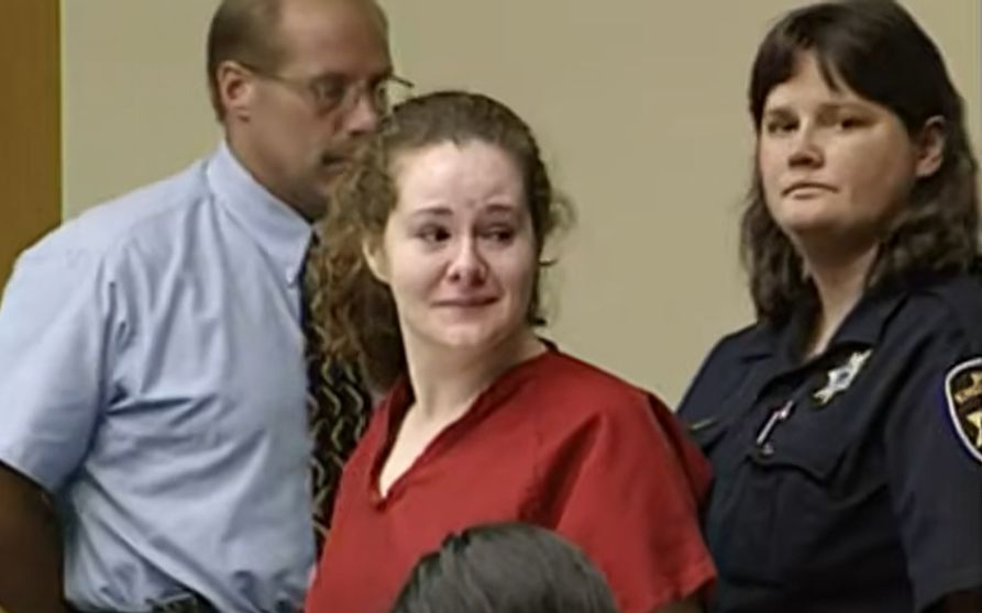 Mai sunt doar câteva zile până la execuția lui Christa Pike, singura femeie de pe culoarul morții din Tennessee. Declarația sfâșietoare a mamei victimei: „Vreau ca, atunci când va muri…”
