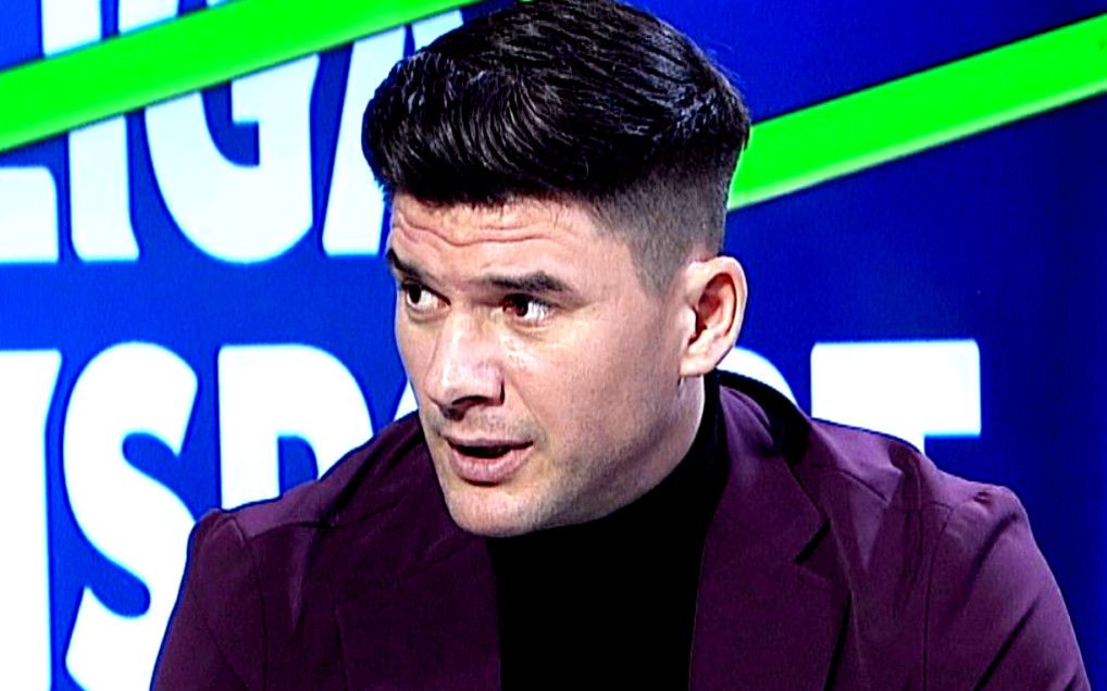 Revenire spectaculoasă la FCSB? Săpunaru, convins că n-are cum să fie adevărat: "Nu cred"