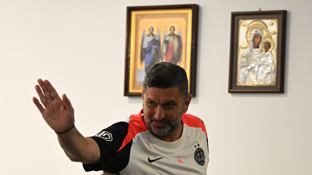 Plecat de la FCSB, Marius Baciu și-a găsit echipă