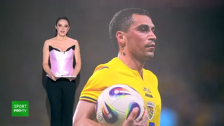FCSB se ia la trântă cu U Cluj pentru transferul lui Stanciu