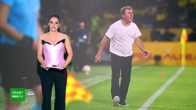 Dorinel nu e atât de optimist înainte de meciurile naționalei