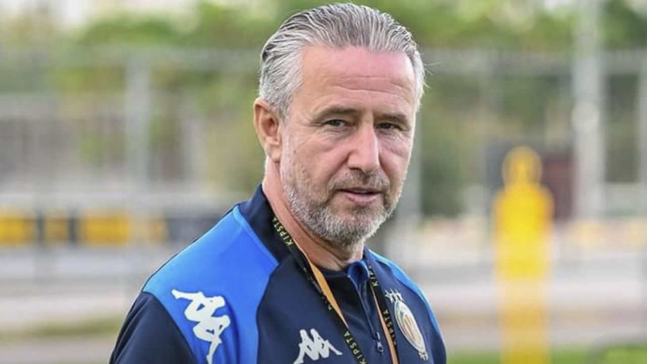 Reghecampf, ce coșmar! Avocatul care i-a văzut războiul cu Esperance a dat verdictul: „Aceasta va fi decizia FIFA“