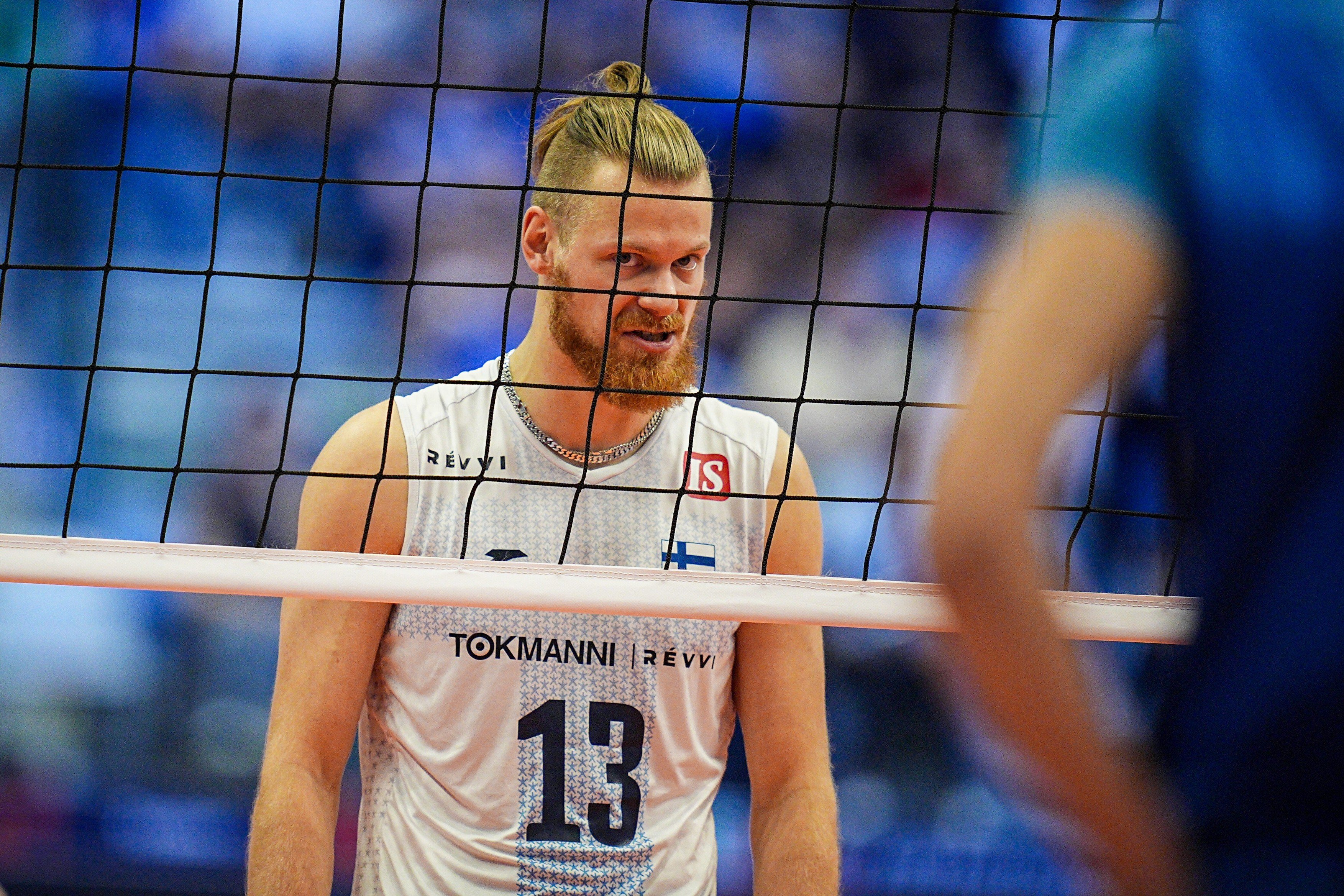 Doi jucători ai lui Dinamo contribuie din plin la ”Miracolul finlandez”! Franța - Finlanda pentru finala Campionatului European