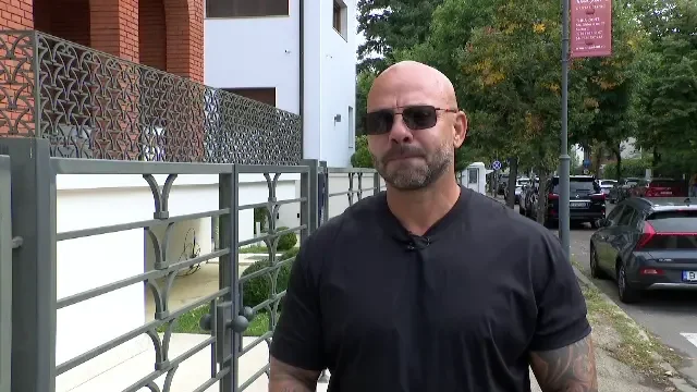 Giani Kiriță despre Stanciu | INTERVIU