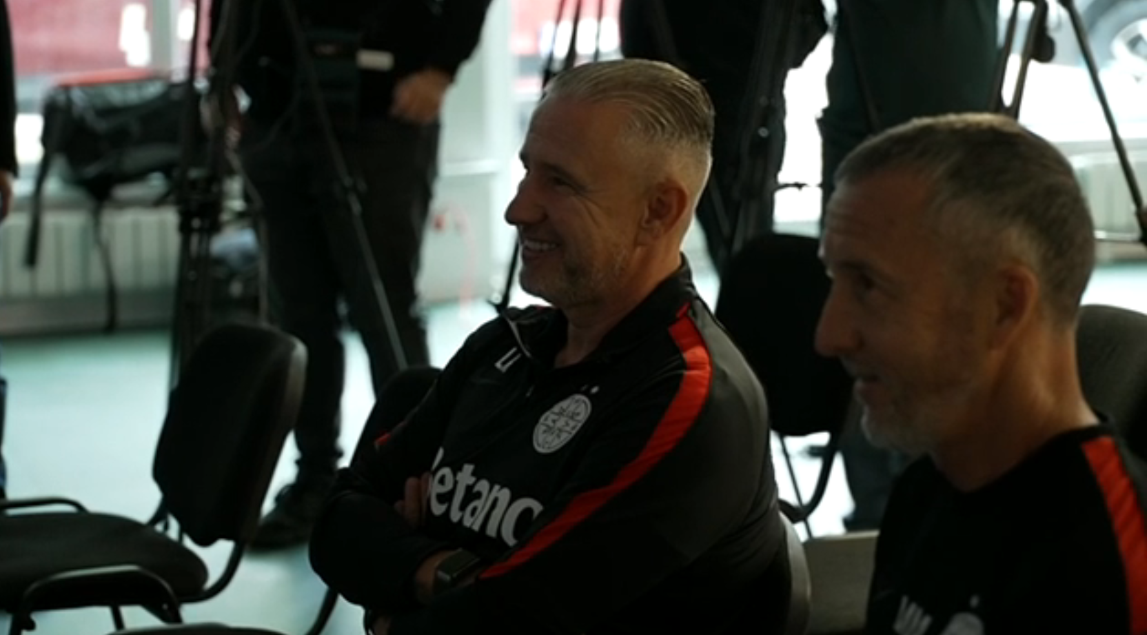 Laurențiu Reghecampf, prezentat ACUM la FCSB. Toate declarațiile
