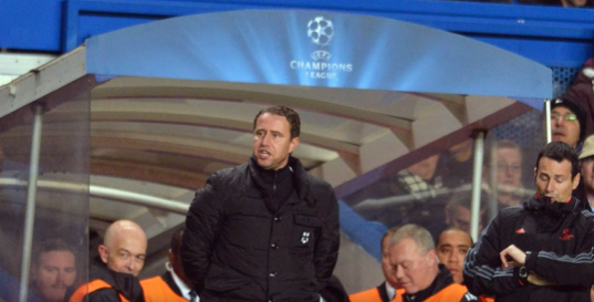 FCSB a anunțat staff-ul noului antrenor principal Laurențiu Reghecampf! Ce se întâmplă cu Thomas Neubert