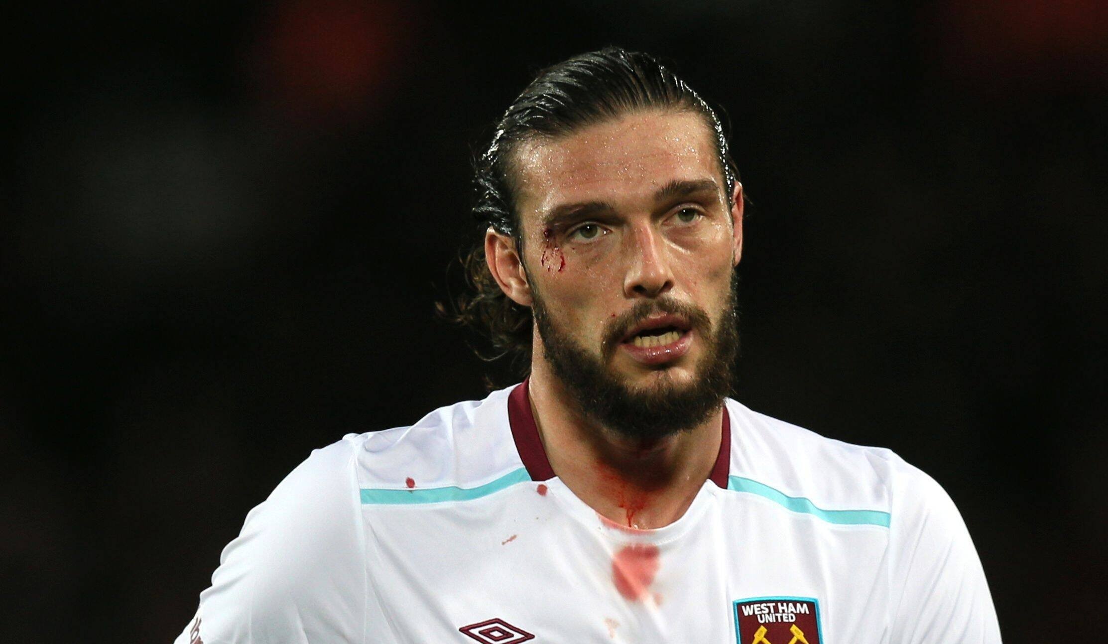 Fostul atacant Andy Carroll susține că a fost agresat sexual: ”Am fost victima unui abuz! Gata, am spus-o!”