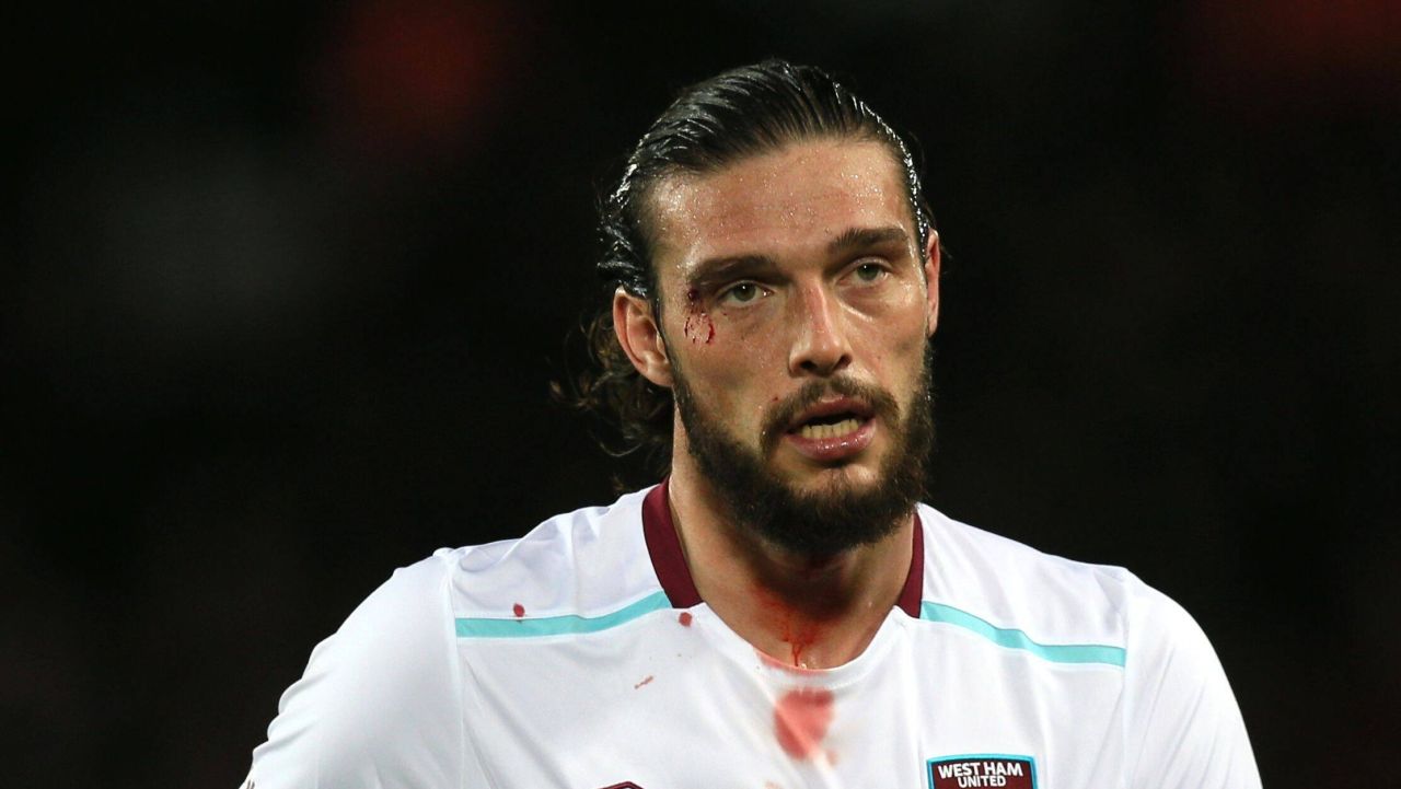 Fostul atacant Andy Carroll susține că a fost agresat sexual: ”Am fost victima unui abuz! Gata, am spus-o!”