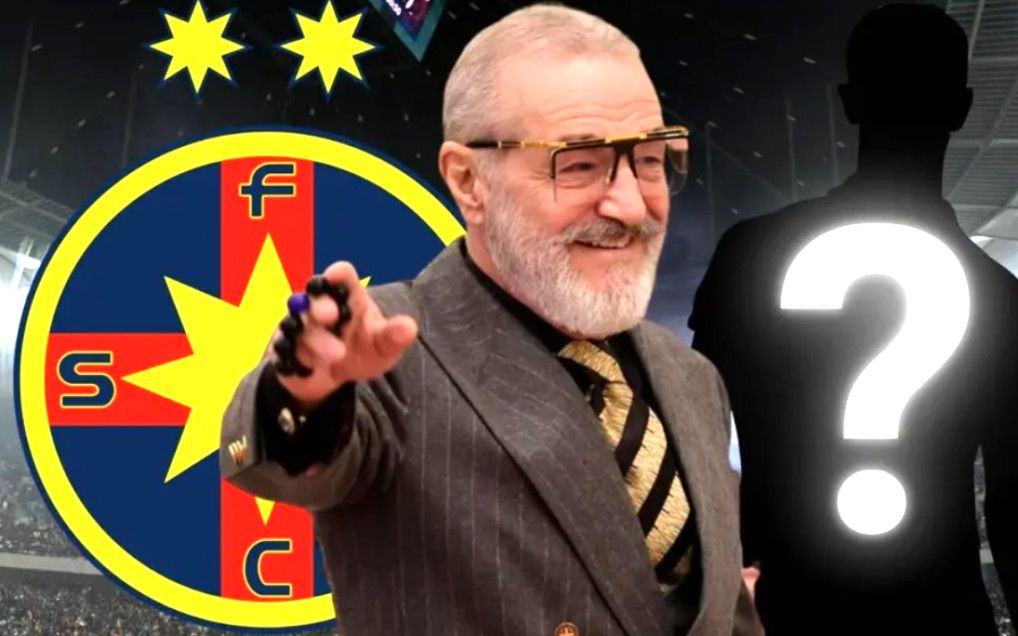 Refuzată categoric de fotbalistul de 2.000.000 €, FCSB a dat marea lovitură: ”MM zice că e rezolvat”
