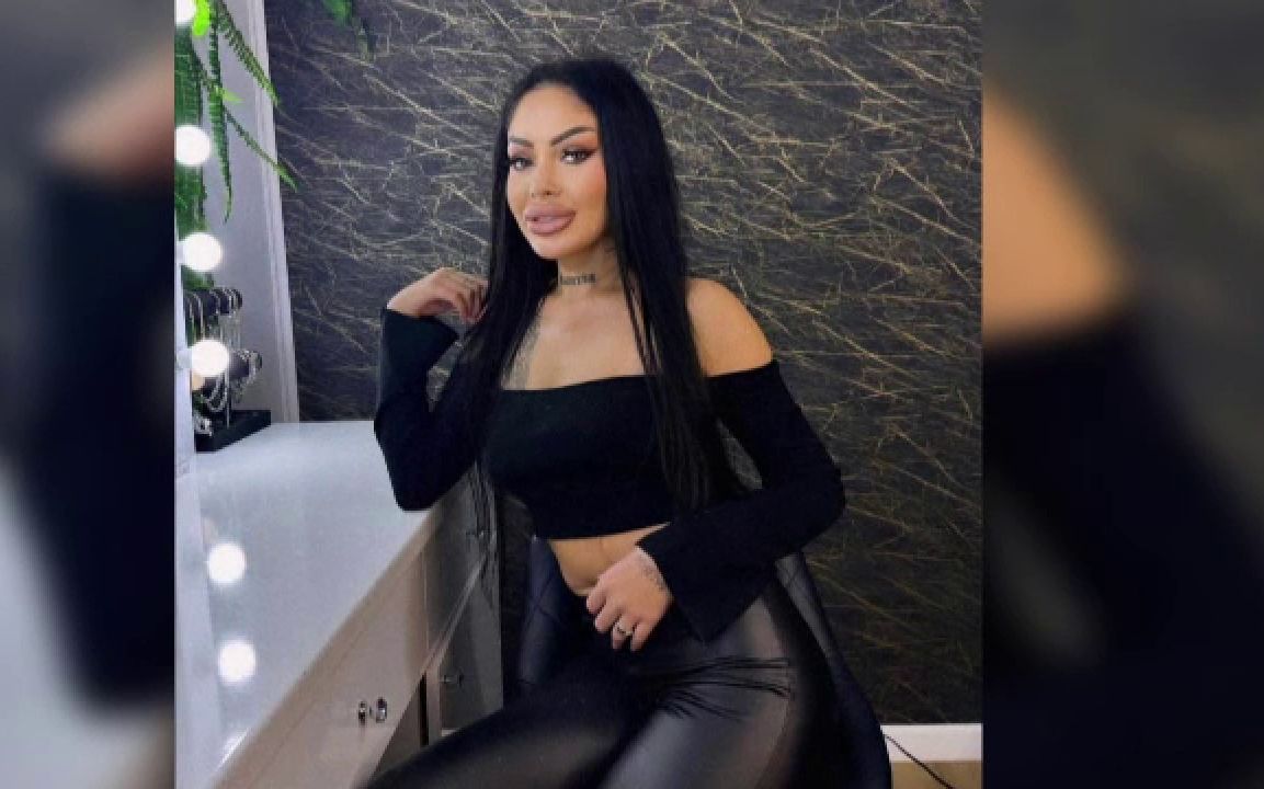 Părinții Valentinei, ucisă și aruncată în Olt, fac declarații tulburătoare: „M-a bătut patru ore”