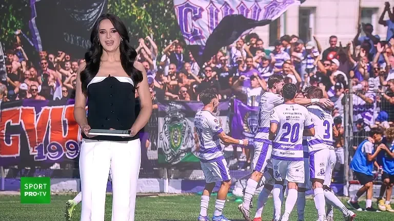 Naționala lui Hagi trebuie să fie magică de două ori în zece zile în fața Potter