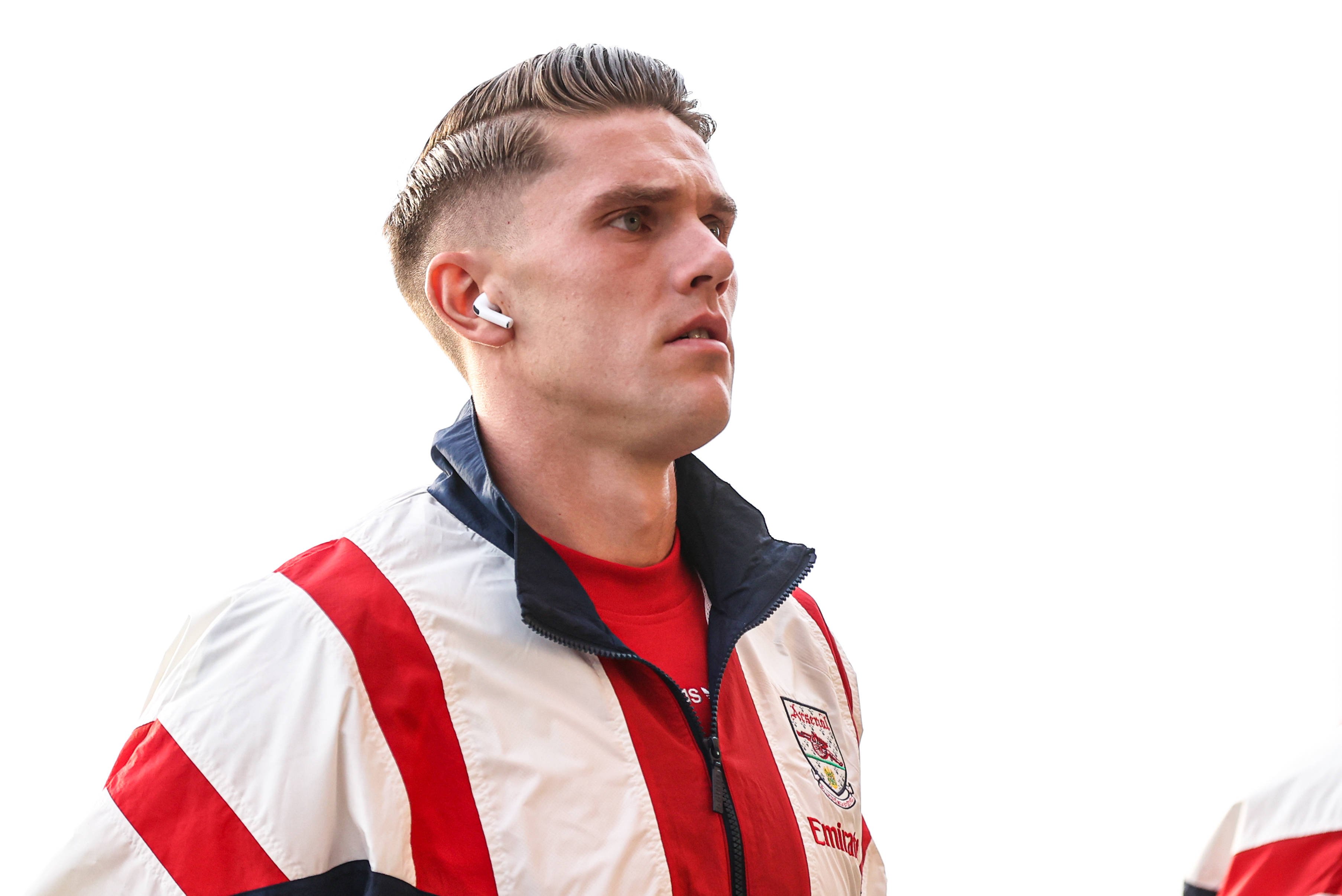 Arsenal îl cedează pe Viktor Gyokeres? Clubul interesat de atacantul pentru care "tunarii" plăteau 67 de milioane de euro