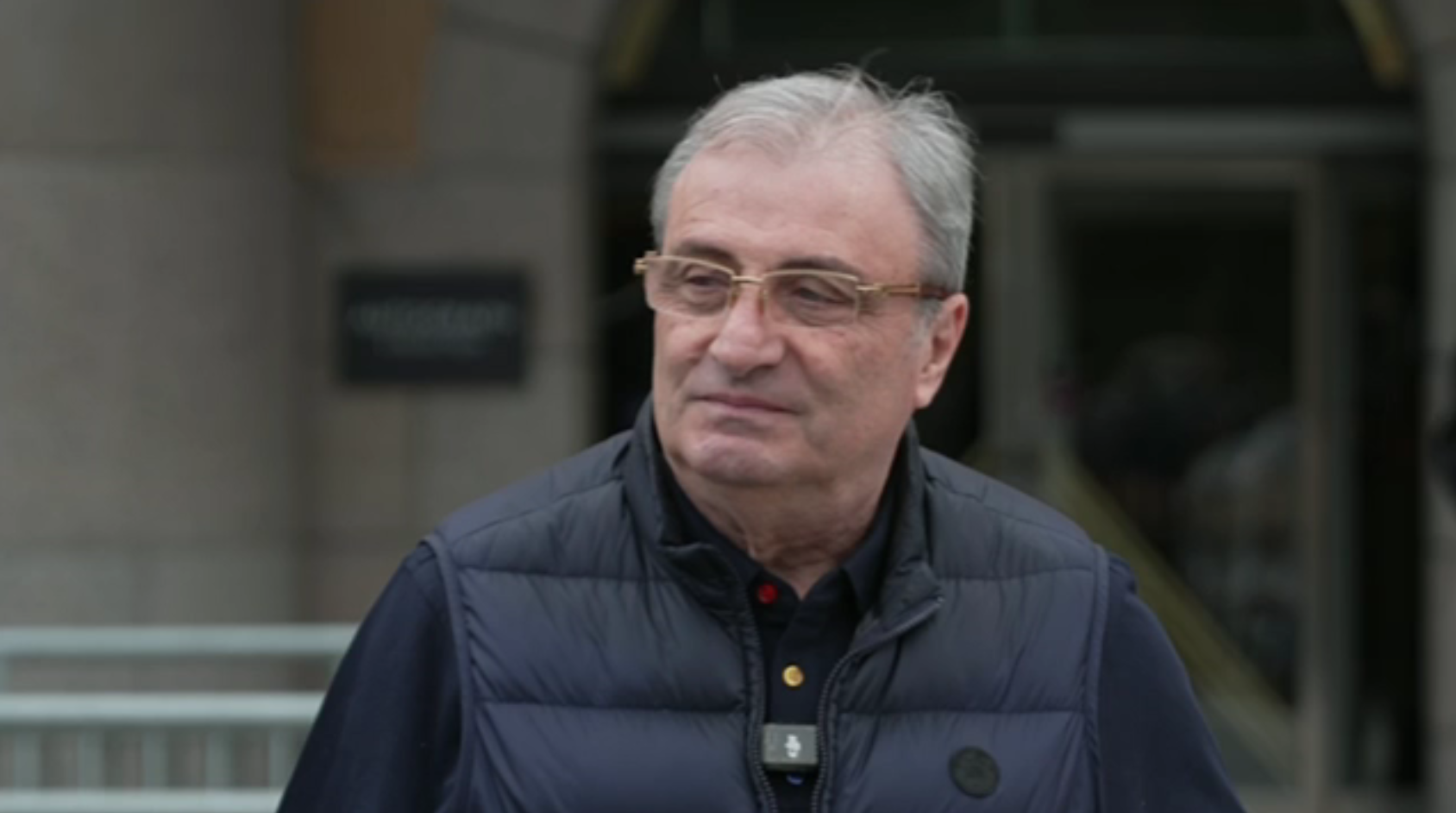 Mihai Stoichiță nu se teme de Suedia: "Isak și Gyokeres? Noi am doborât vedete mai mari"