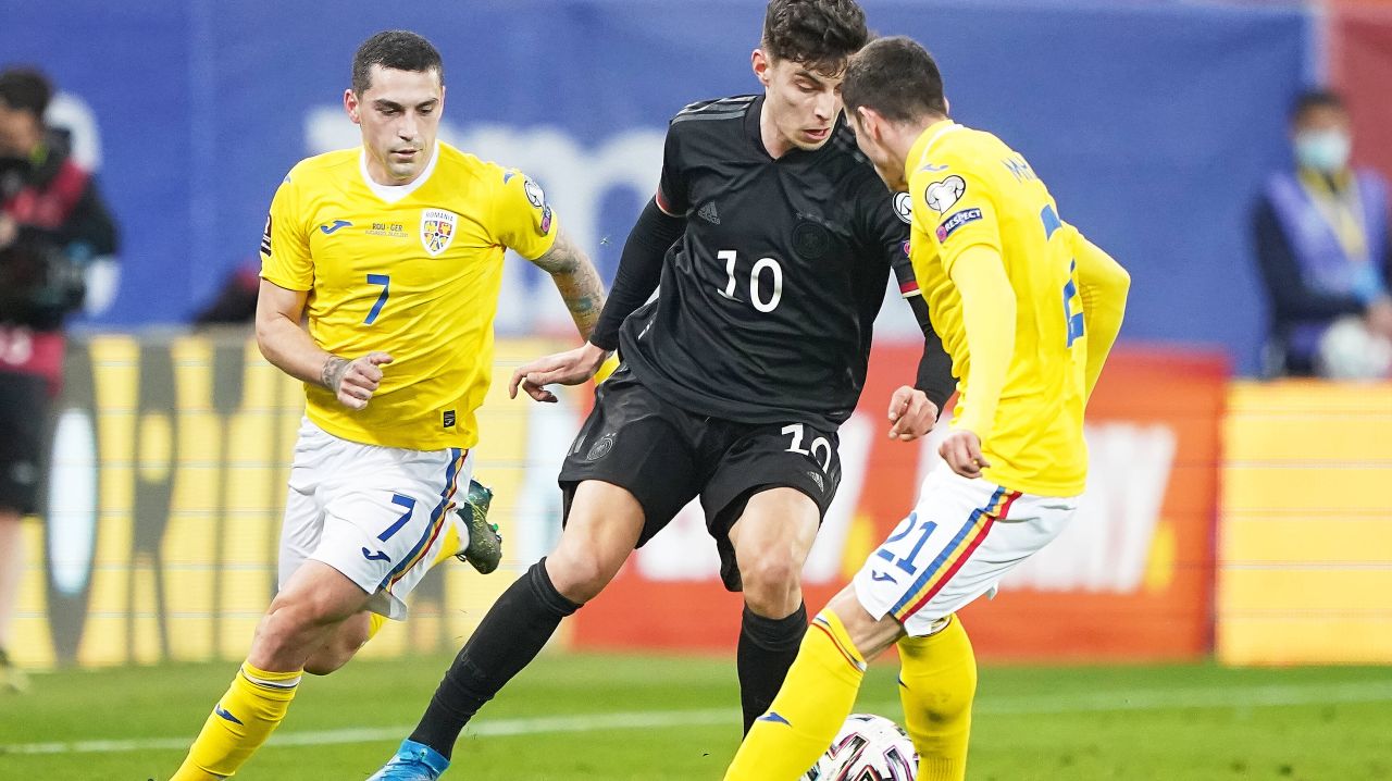 OUT de la echipa națională! Nu va mai juca în meciurile din Liga Națiunilor
