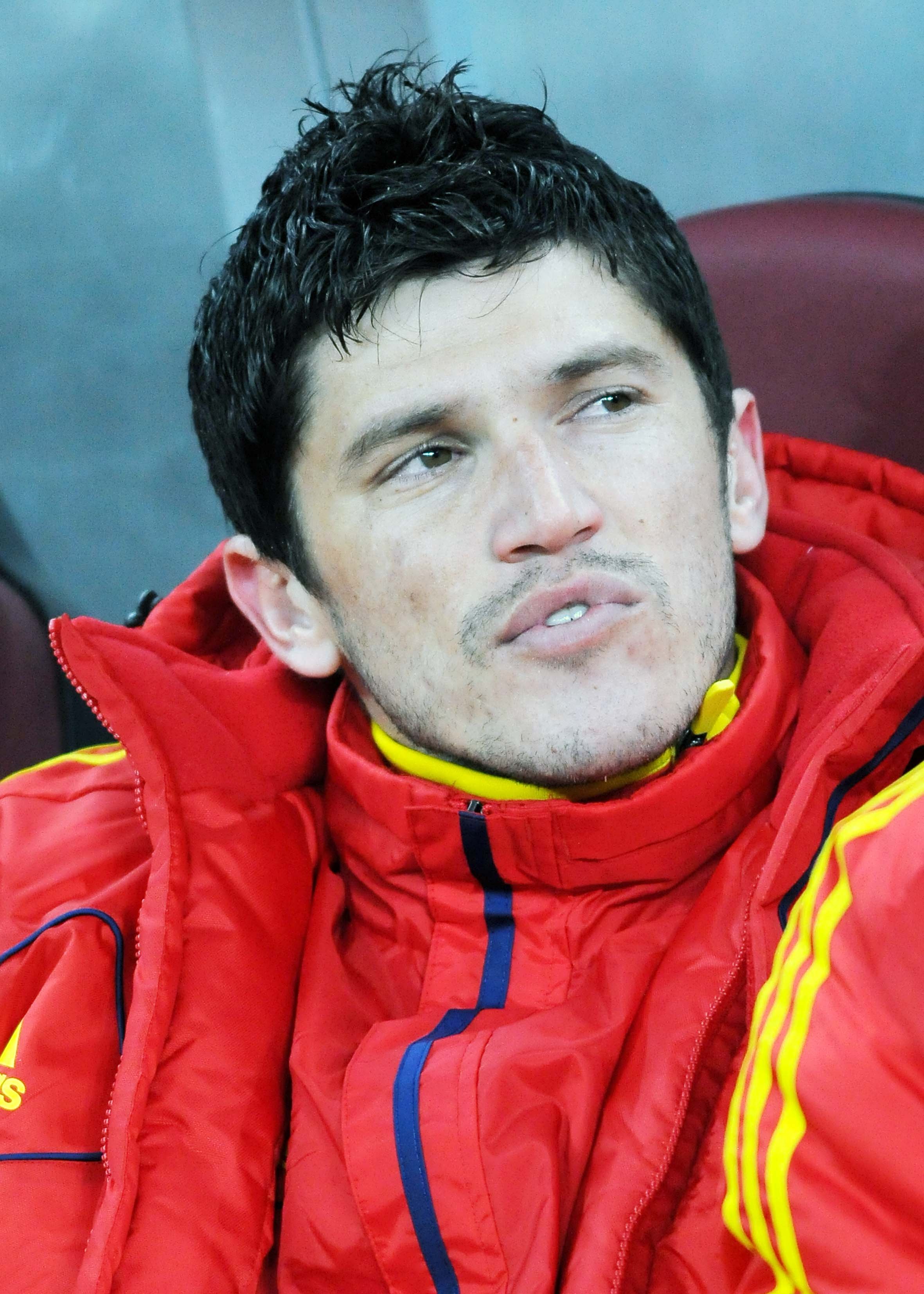 Romania uruguay 1 1amical 29022012