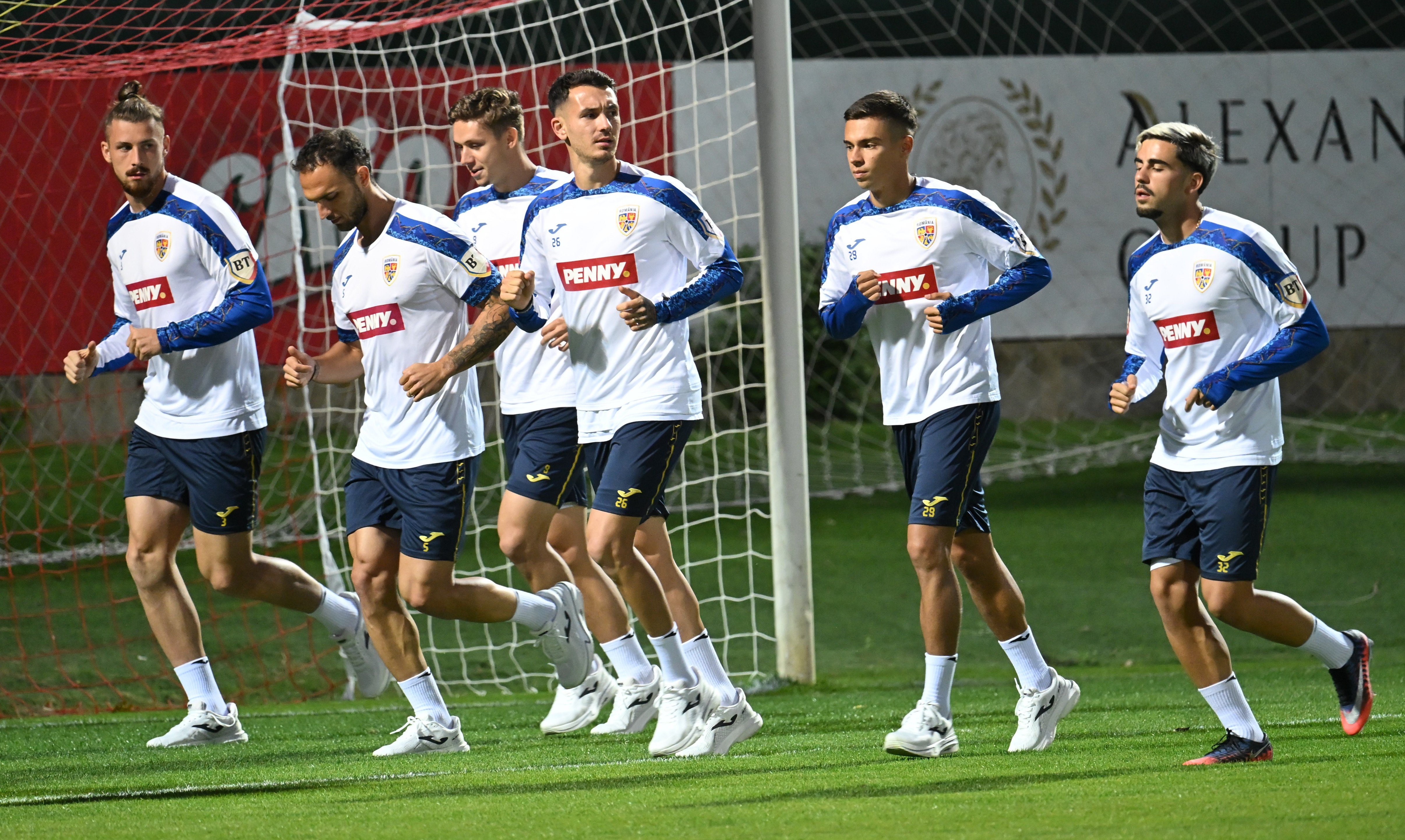 Romania 5
