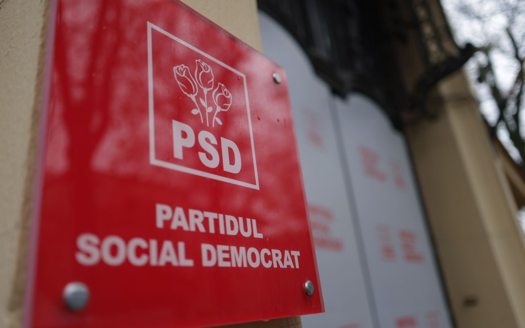 Atac dur la adresa PSD chiar din interiorul partidului: „Nu îmi place deloc să fiu într-un partid care este împotriva ţării”