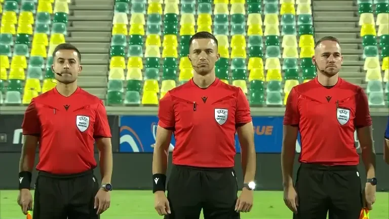 Rezumatul complet din Cipru U21 - România U21