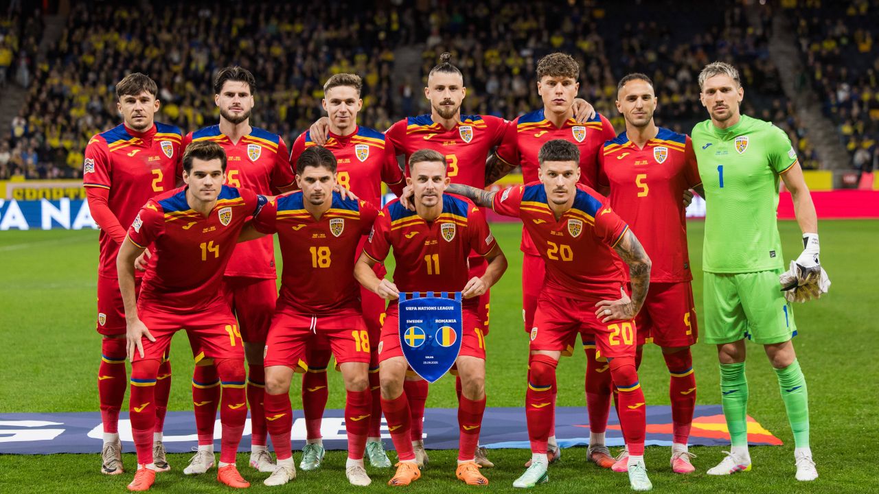 Polonia - România, LIVE TEXT, vineri de la 21:45. Se anunță show la Varșovia în al treilea meci pentru Gică Hagi în Liga Națiunilor