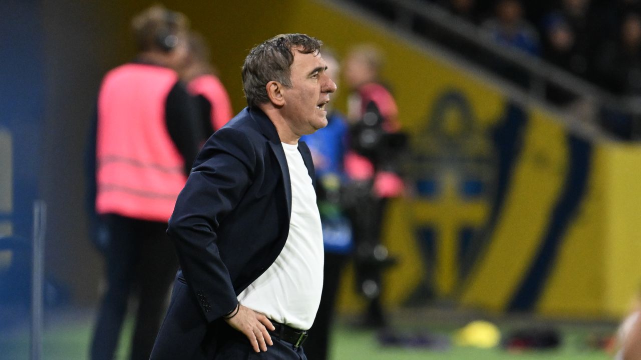 Gică Hagi schimbă foaia după înfrângerea cu Suedia: „Va fi titular!”