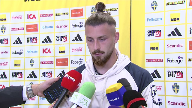 Radu Drăgușin a venit la mixtă și a spus ce-i lipsește României: ”Ne doare!”