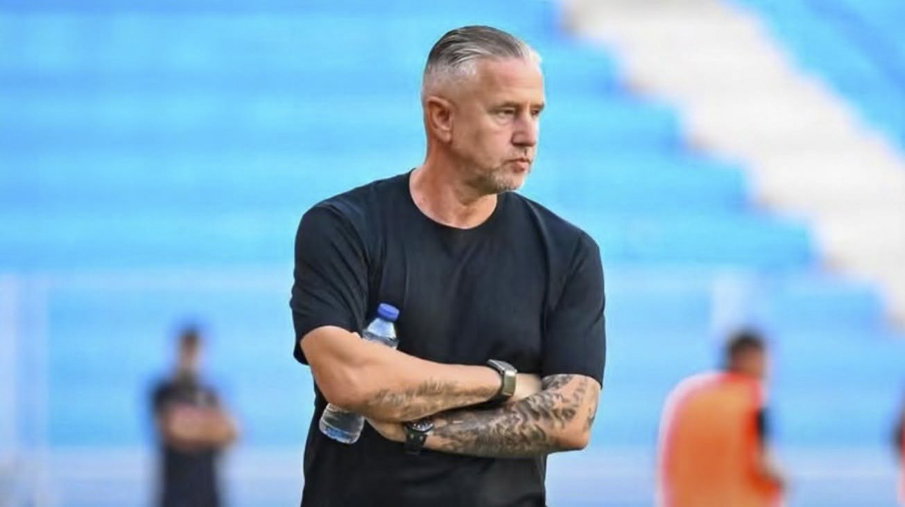 "Reghecampf? A luat-o razna!": dezvăluiri bulversante din Tunisia despre noul antrenor al FCSB-ului