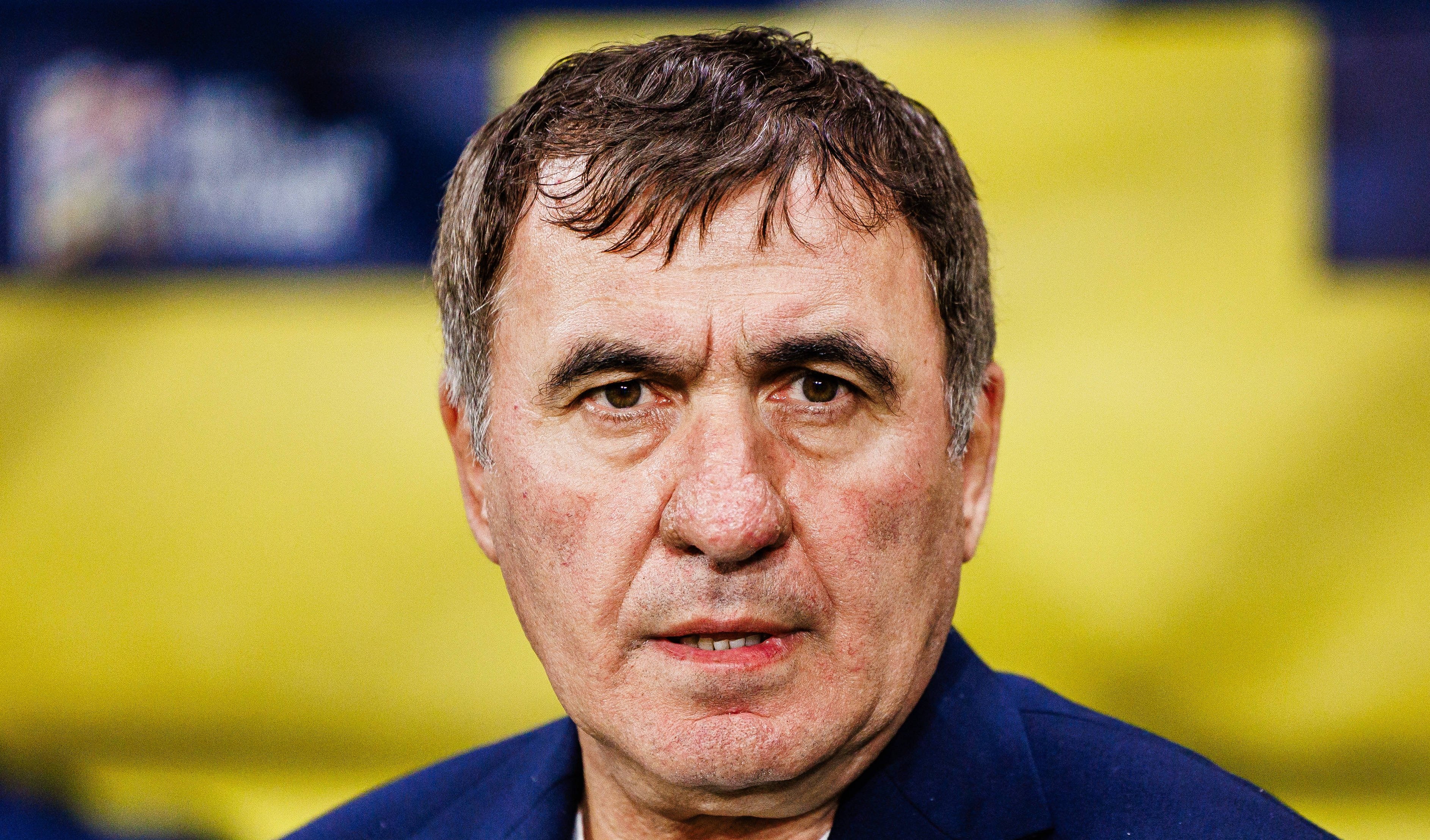 România, sugrumată de propria neputință. Hagi și-a uitat bagheta magică acasă