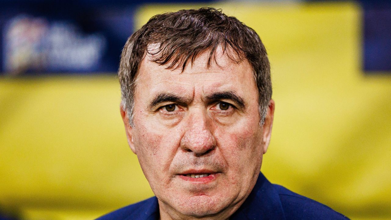România, sugrumată de propria neputință. Hagi și-a uitat bagheta magică acasă