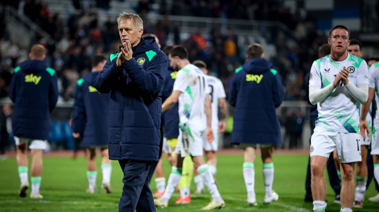 Boicot în Nations League! S-au ”baricadat” în hotel și refuză să se antreneze și să se prezinte la conferința de presă