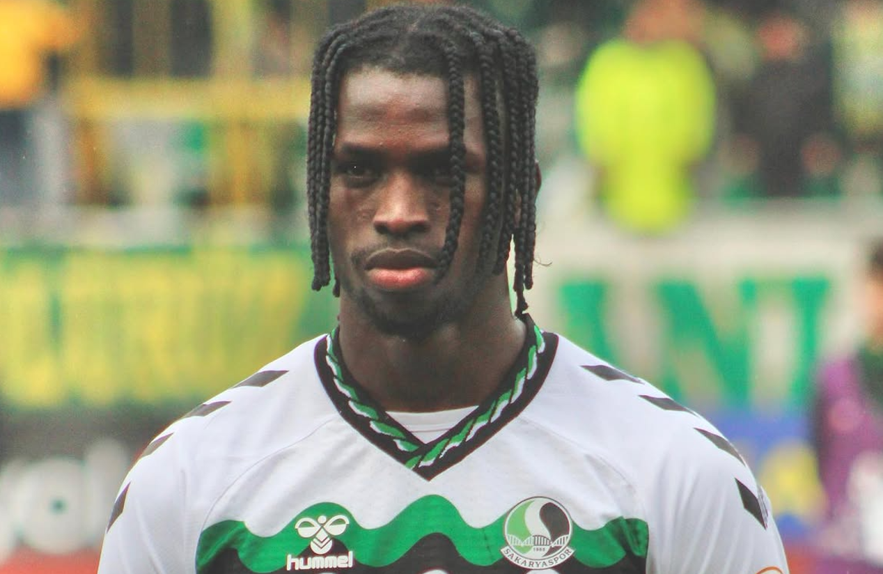 Mendy Mamadou a semnat în Superliga