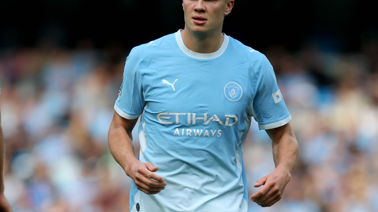Erling Haaland, alegere forțată?! Manchester City riscă excluderea din Premier League, iar norvegianul poate ajunge în alt campionat