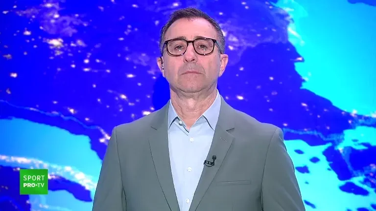 „România poate mai mult!” Adrian Ilie e încrezător după primul meci oficial cu Hagi pe banca