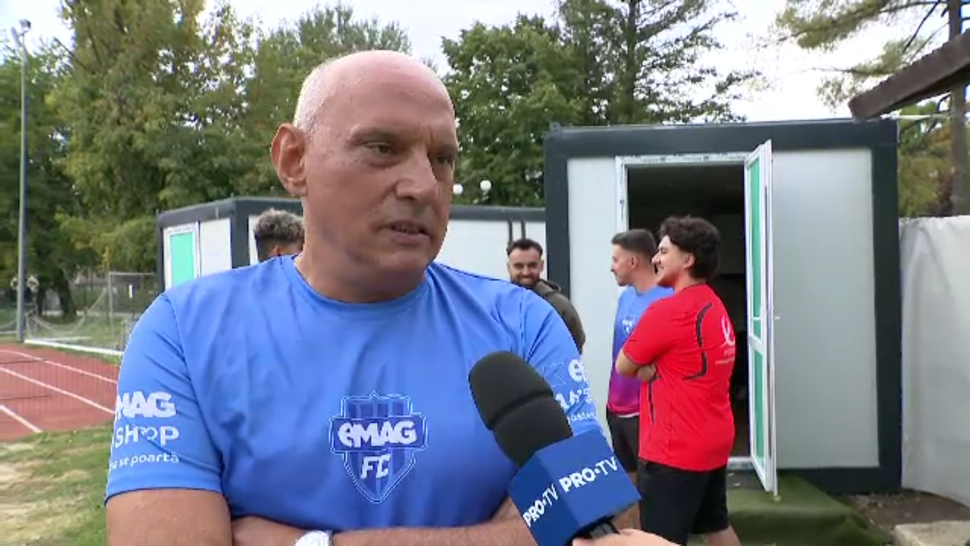 FCSB sau Craiova? Florin Prunea a spus cine ar fi avantajată de un schimb Boutoutaou - Nsimba: ”Cu siguranță!”