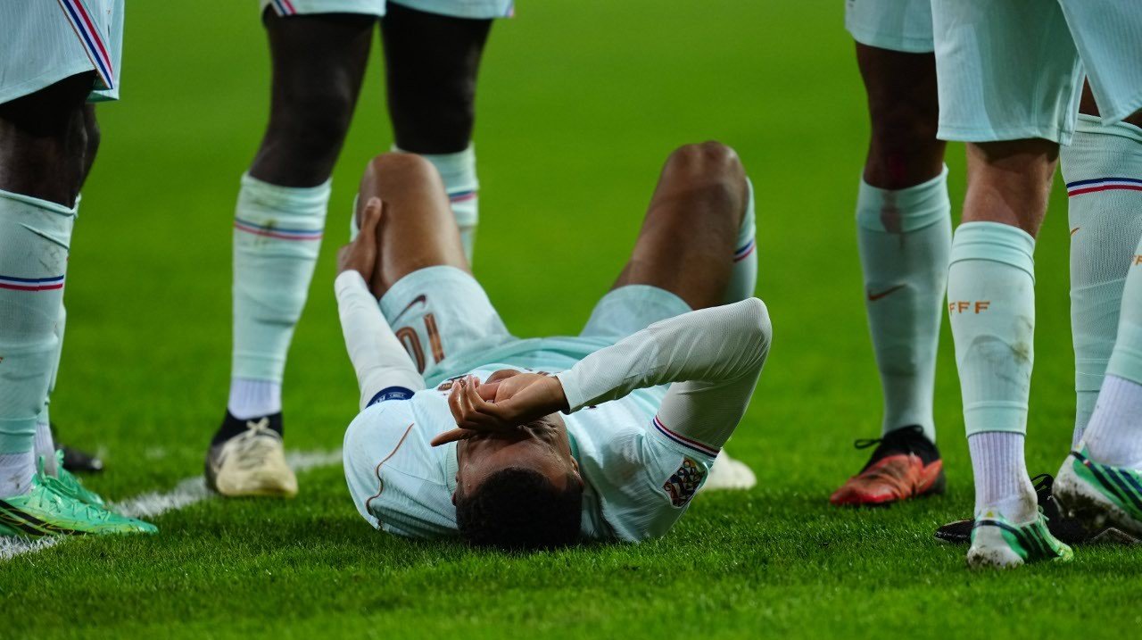Kylian Mbappe, OUT! Verdict după accidentarea suferită de starul lui Real Madrid