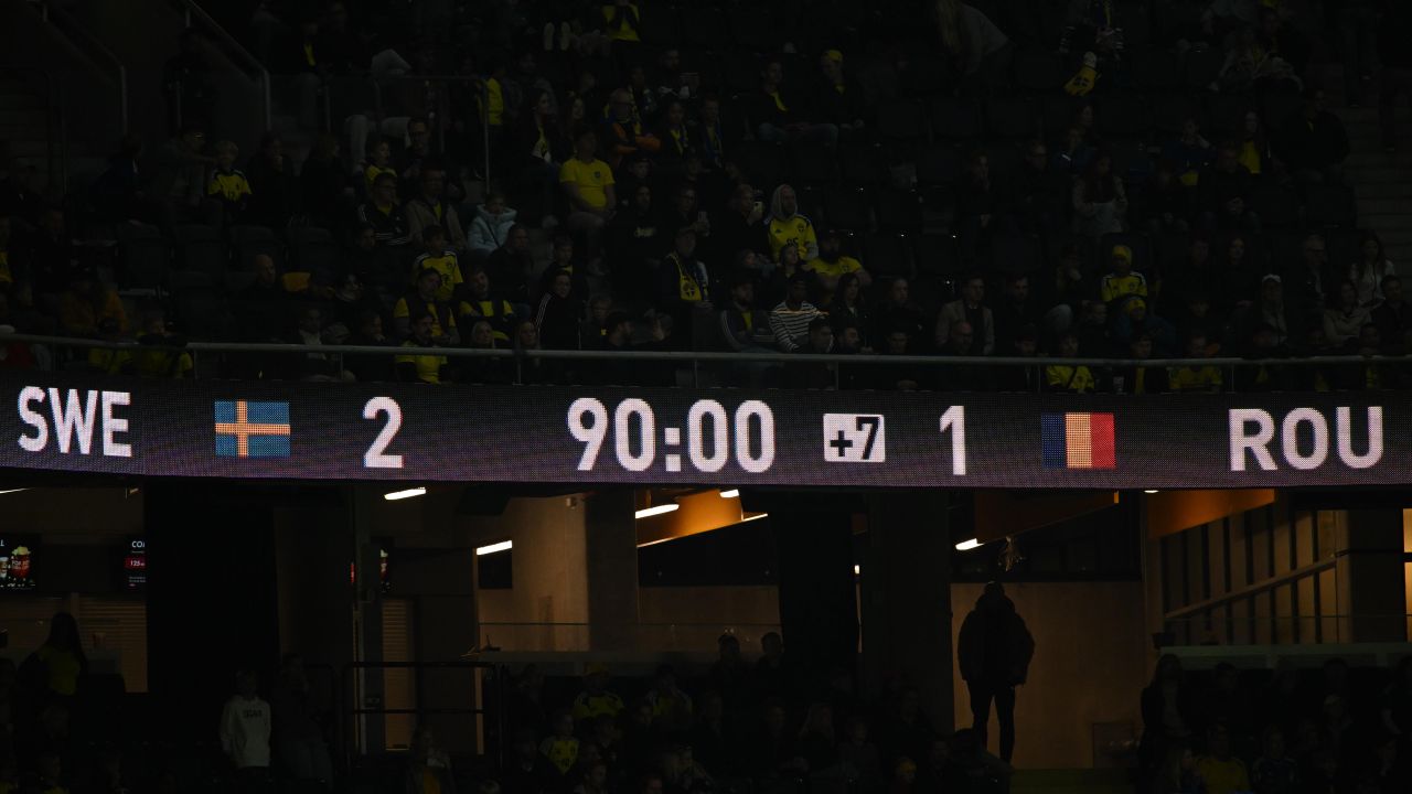 Răzvan Raț a tras o concluzie după Suedia - România 2-1: ”Nu știu câte pretenții aveam”