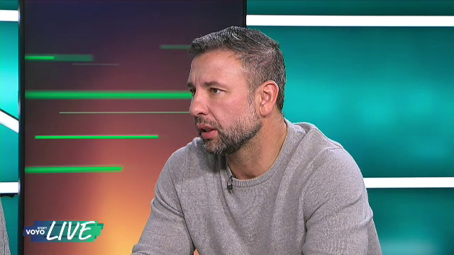 Răzvan Raț sare în apărarea unui ”tricolor”: ”Nu joacă doar el”