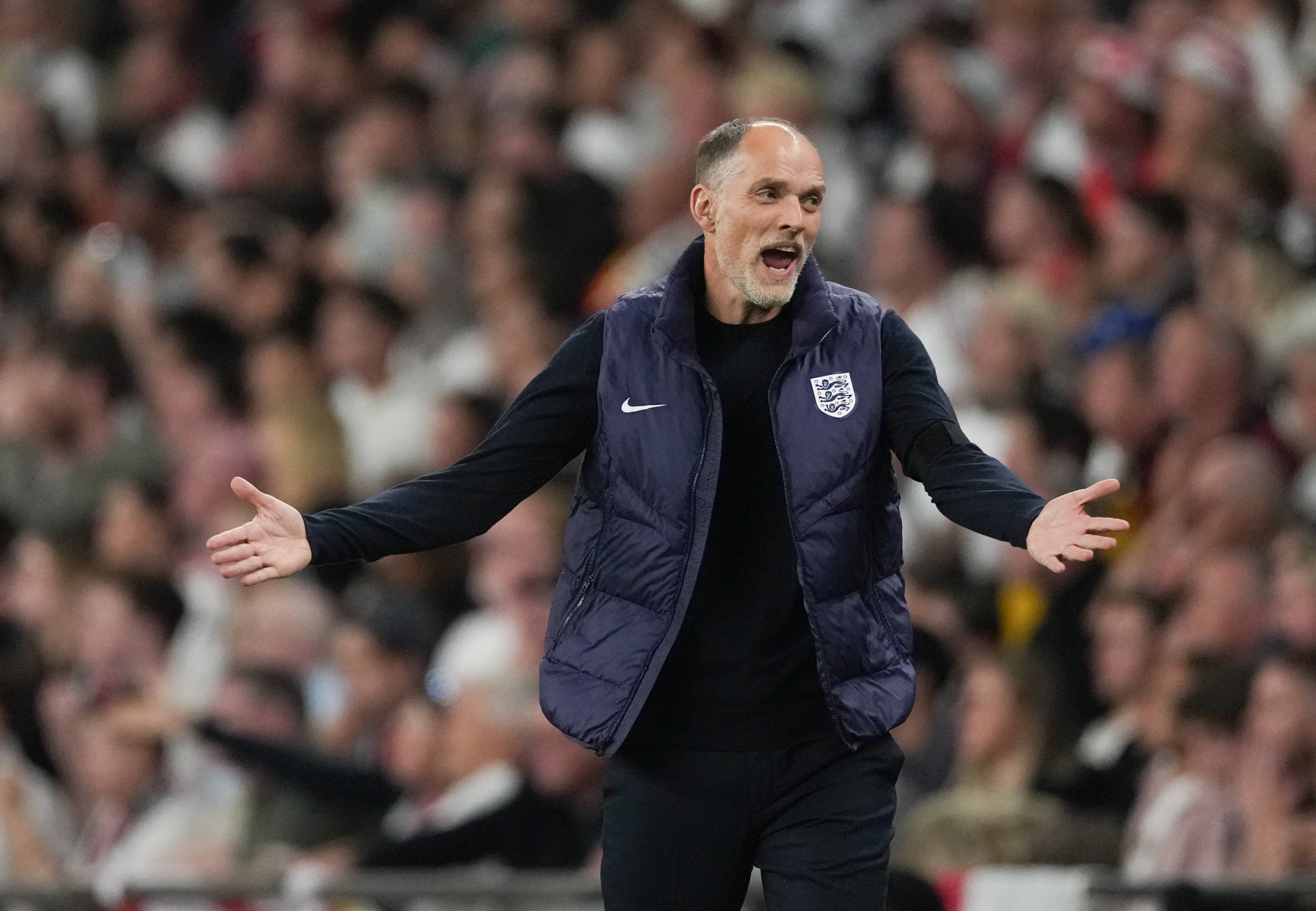 "Startul nostru a fost teribil, cel mai prost posibil!" Tuchel, reacție aspră după ce s-a întâmplat în Liga Națiunilor: Anglia - Spania 2-3