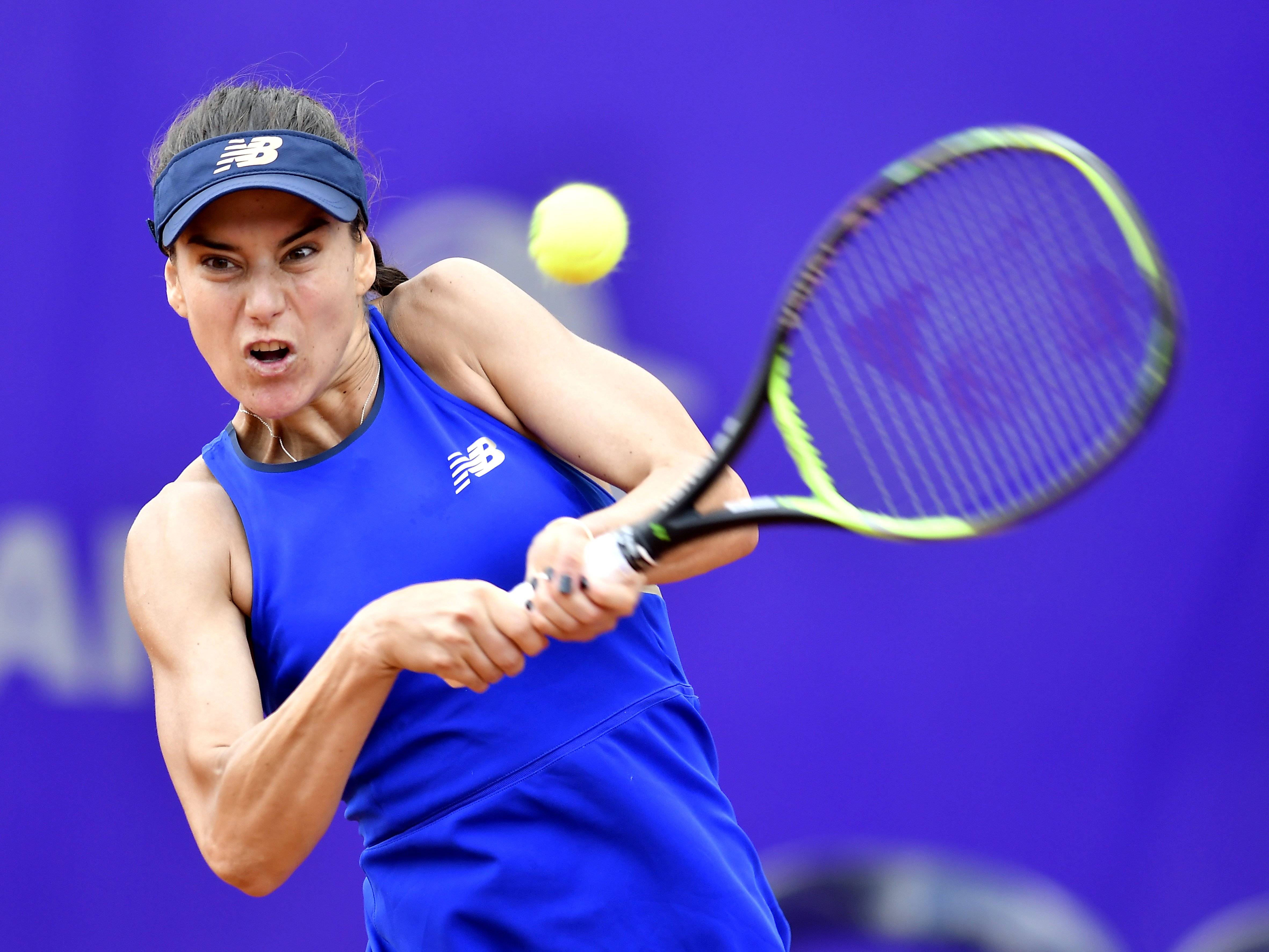 Sorana Cîrstea ratează turneul WTA Beijing. Vedetele care absentează la turneul din China