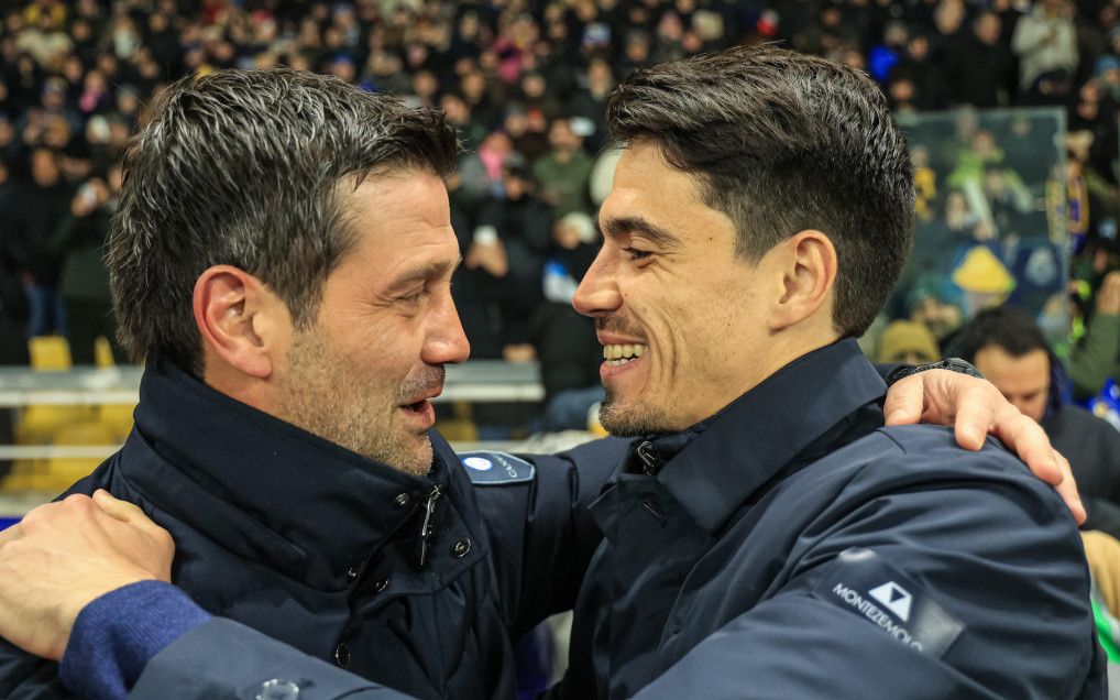 Ce surpriză: înlocuitorul lui Cristi Chivu a spus ”adio”!