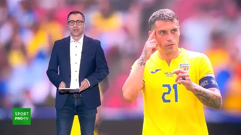 FCSB și U Cluj se luptă pentru transferul lui Stanciu care alege, însă, tot Asia