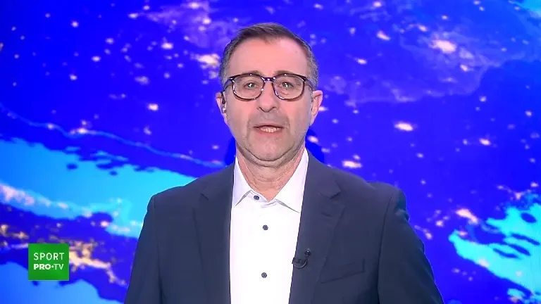 Goian s-a întors pe teren și i-a uimit pe italieni cu o ratare incredibilă de la câțiva centimetri de poartă