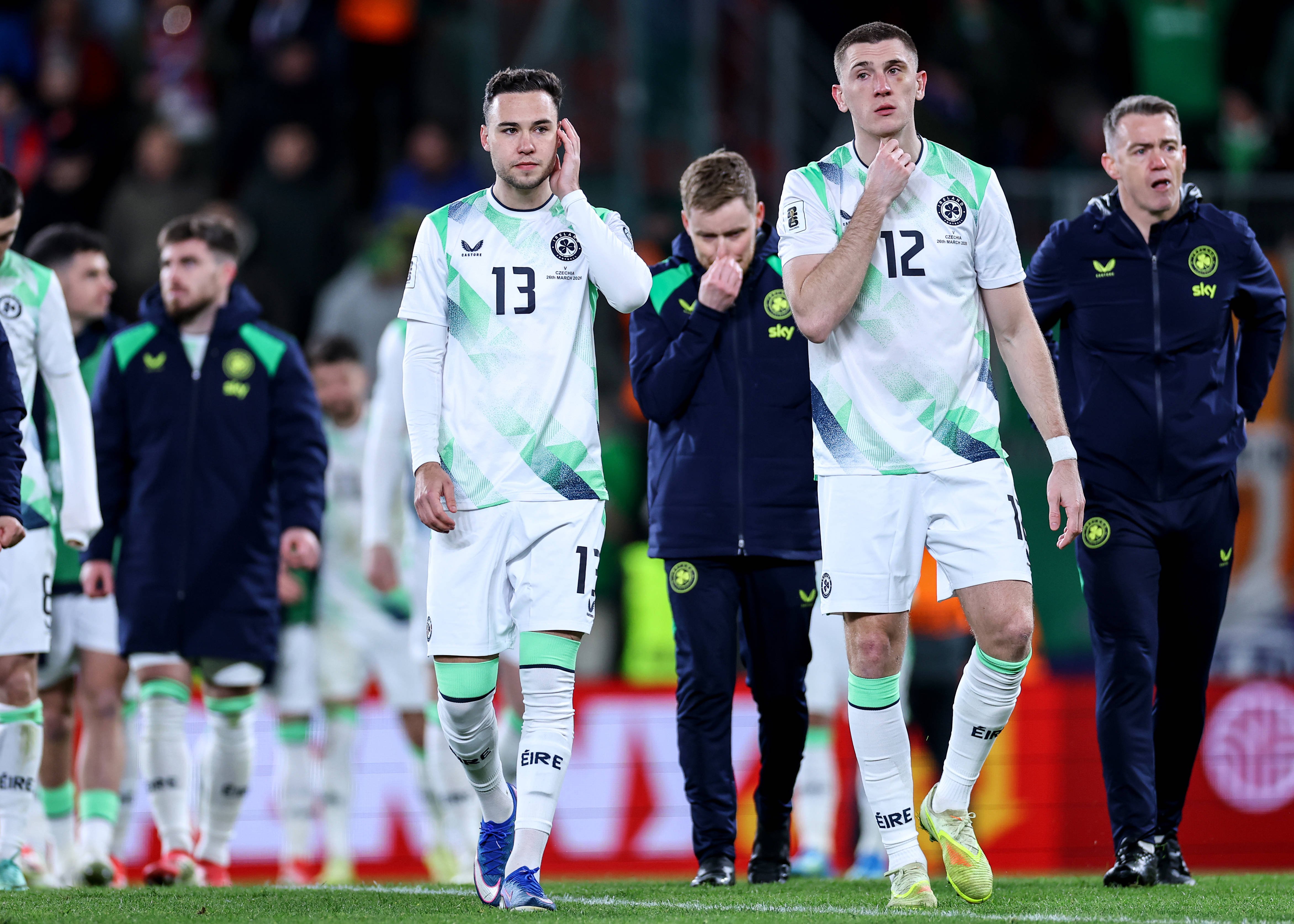 Neașteptat! Fundașul va fi rezervă de portar după ce s-a încercat boicotarea meciului din Nations League