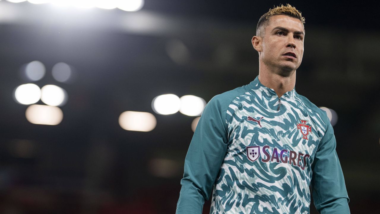 Lobby pentru revenirea lui CR7: ”Toți vrem asta, sper că se va întâmpla”